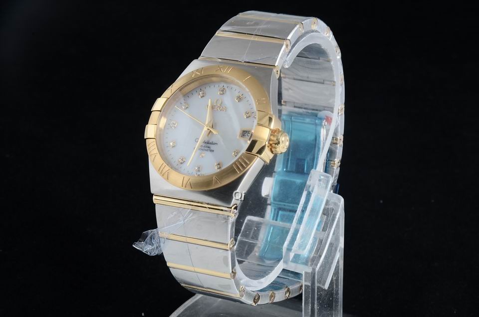 Omega watch man-239